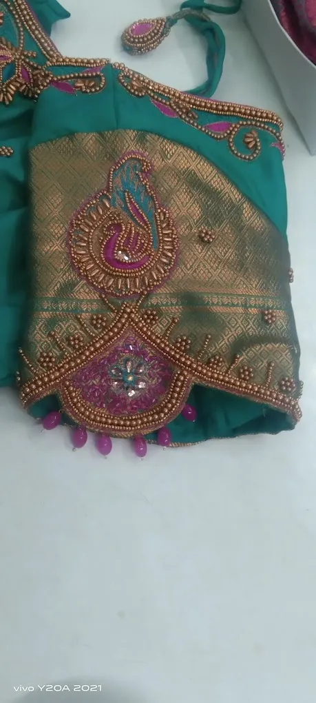 Ajantha Textiles & Tailors