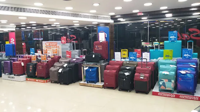 Roshan Bag Mall