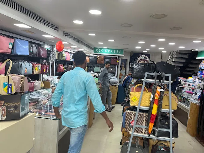 Roshan Bag Mall
