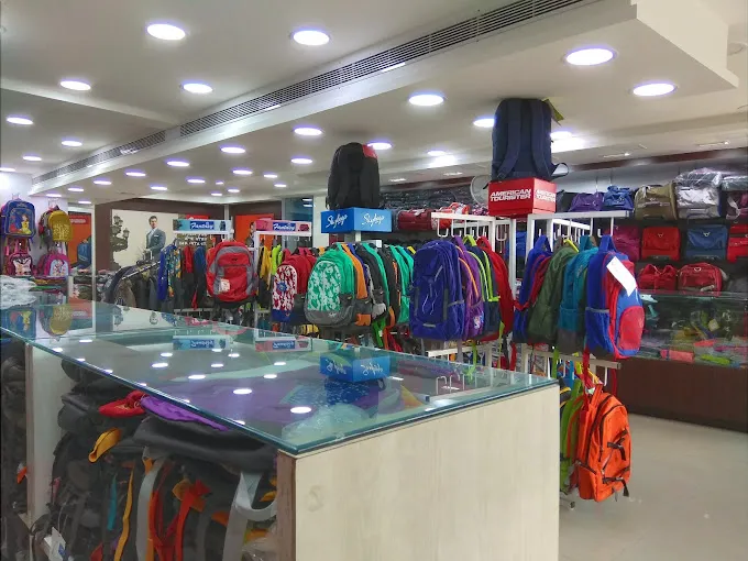 Roshan Bag Mall