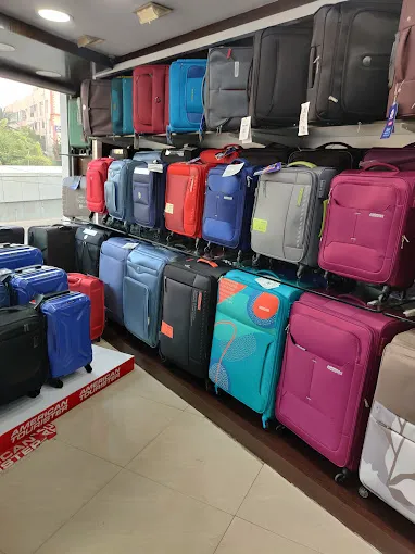 Roshan Bag Mall