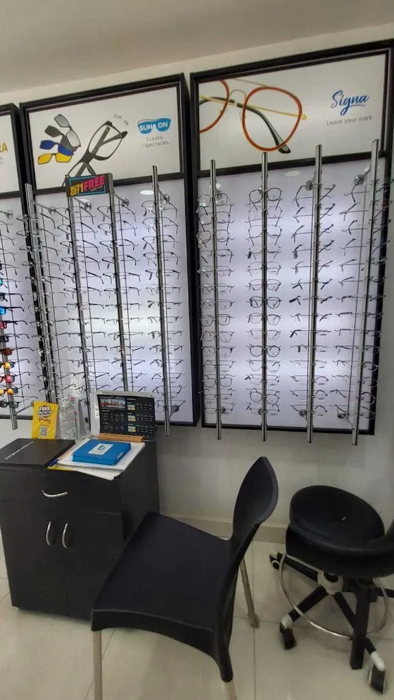 Specsmakers Hasthinapuram 1
