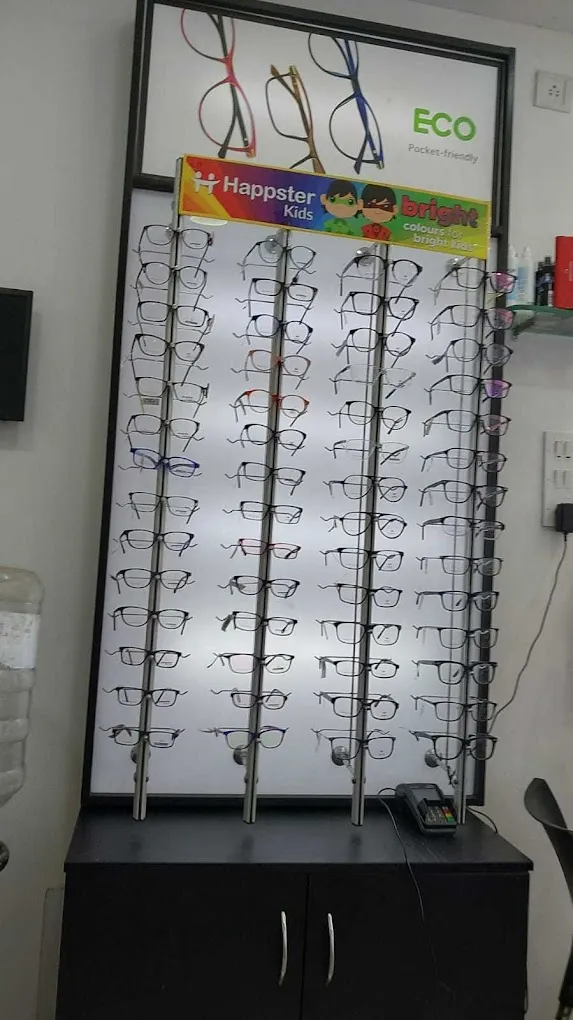 Specsmakers Hasthinapuram 1