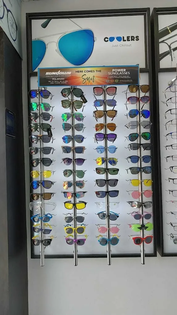 Specsmakers Hasthinapuram 1