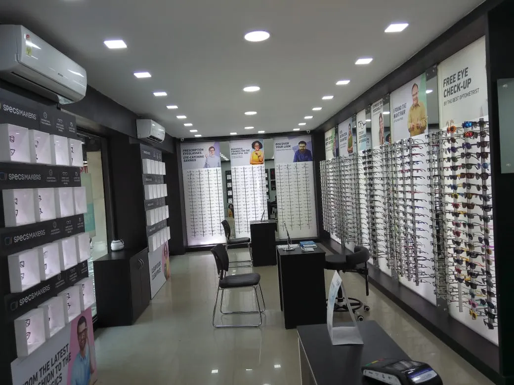 Specsmakers - Ashok Nagar2