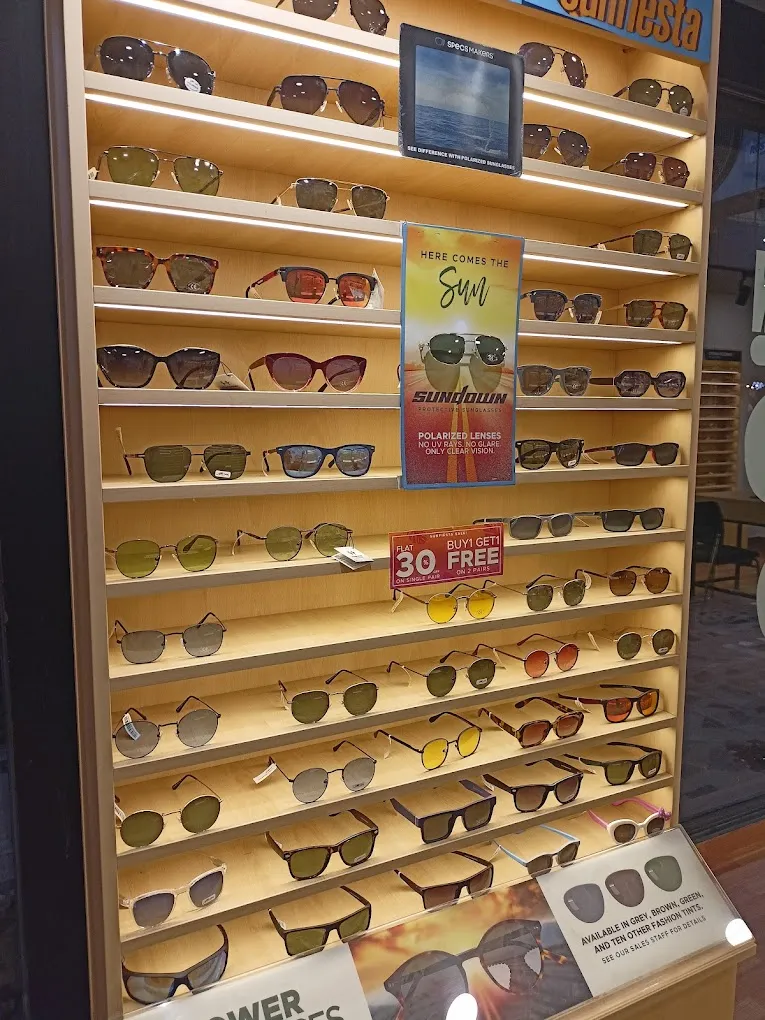 Specsmakers - Ashok Nagar2