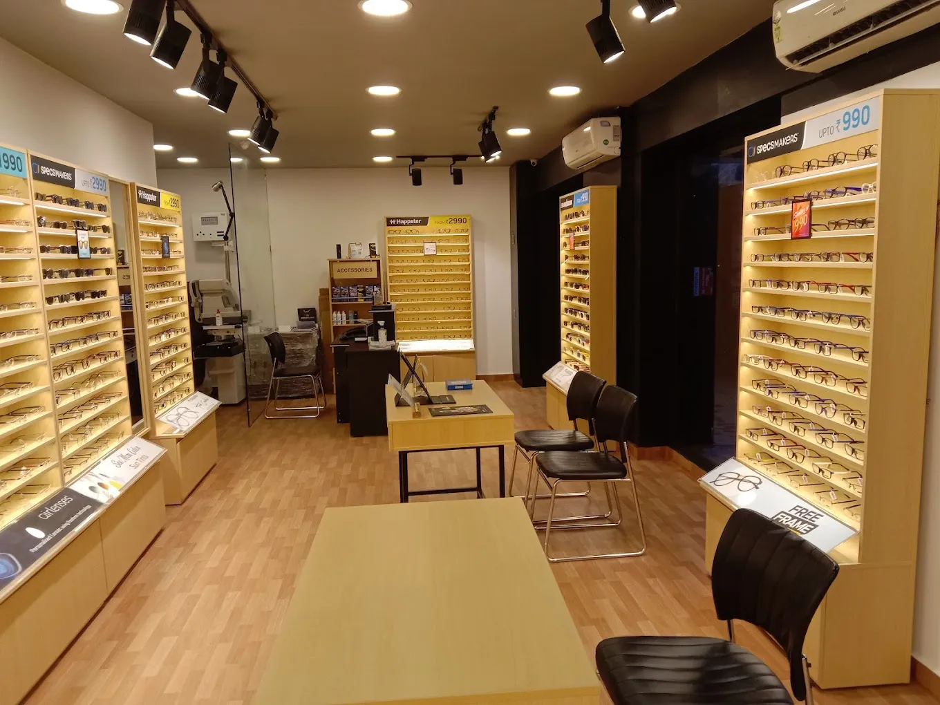 Specsmakers - Ashok Nagar2