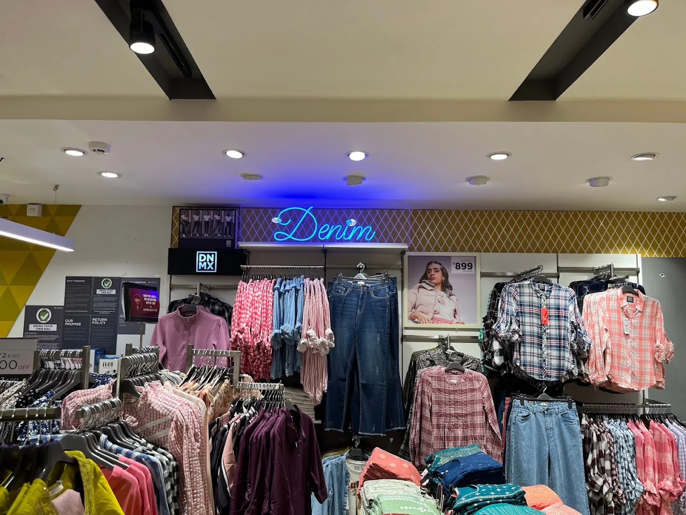 TRENDS - Chromepet