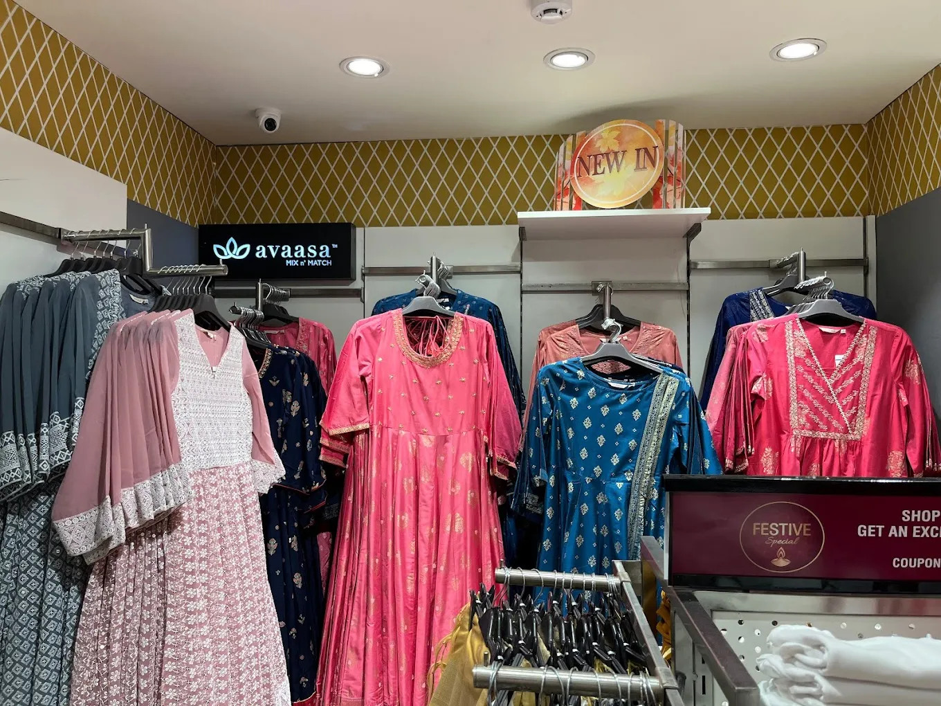 TRENDS - Chromepet