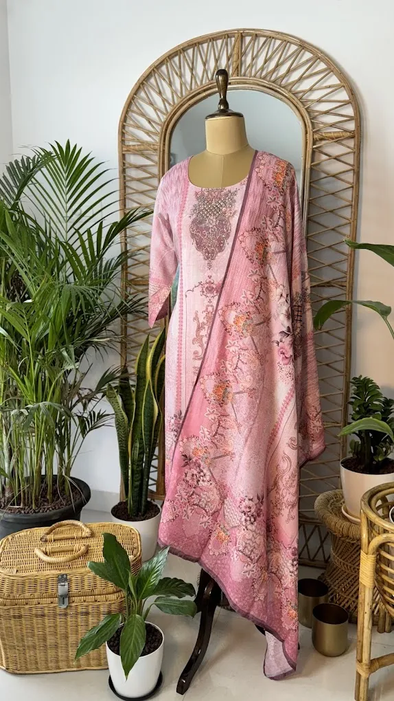 VSN Fashions