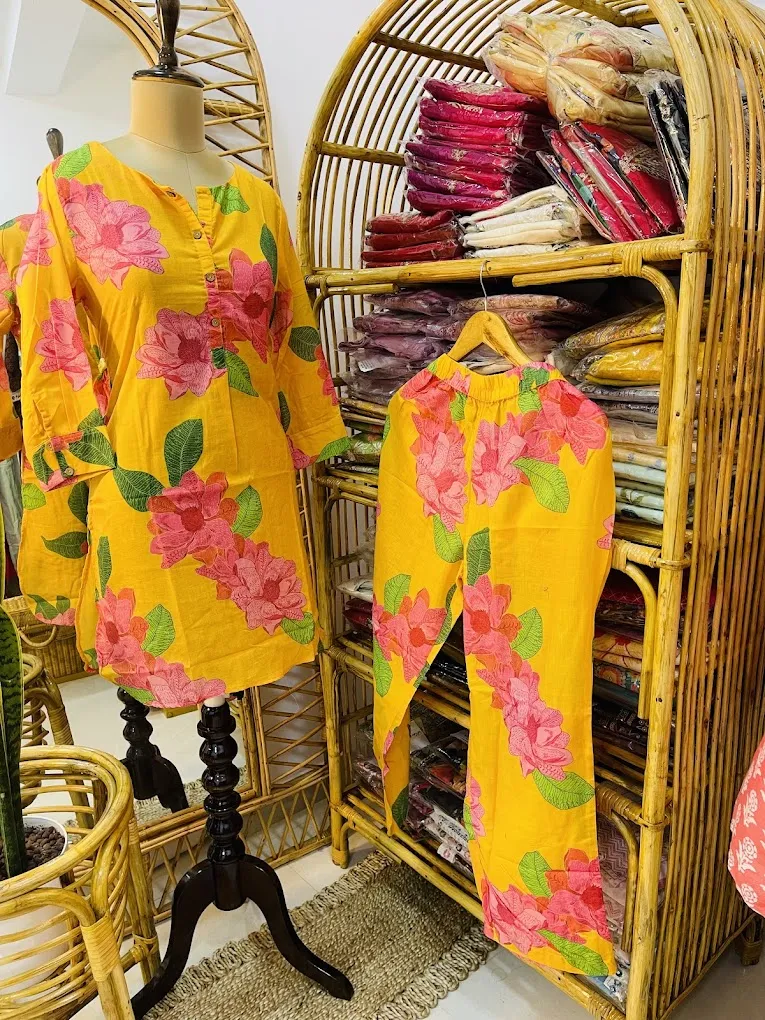 VSN Fashions