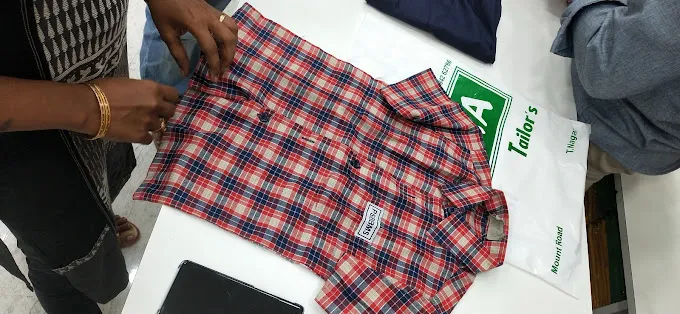 Sugan uniforms