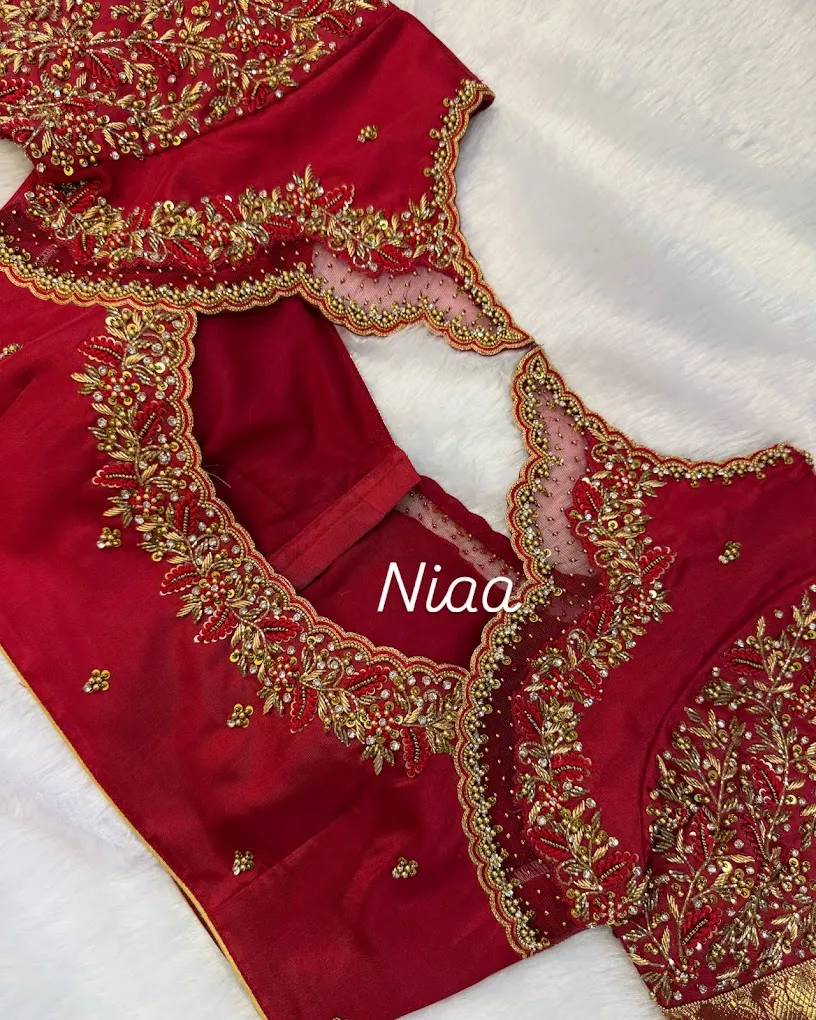 NIAA BOUTIQUE