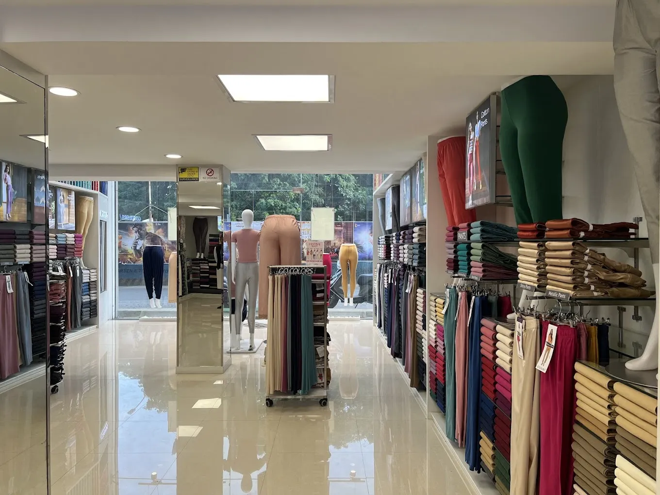 Go Colors Store - Valasaravakkam
