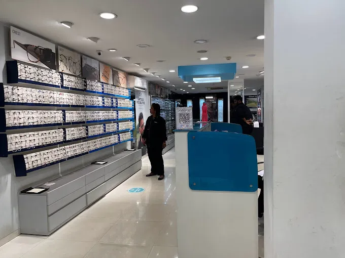 Titan Eye+ at Velachery