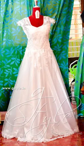 GStyle by Sheeba - Fashion Studio