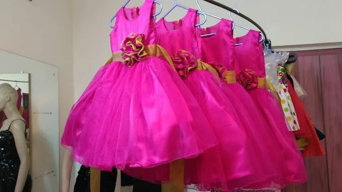 GStyle by Sheeba - Fashion Studio