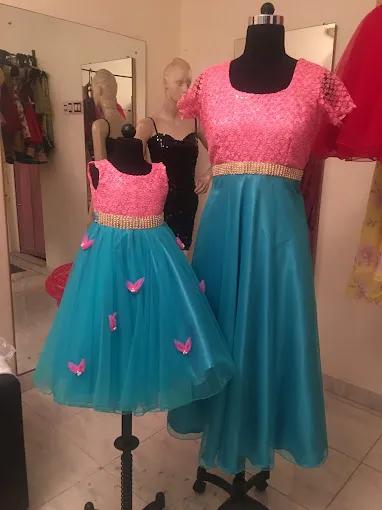 GStyle by Sheeba - Fashion Studio