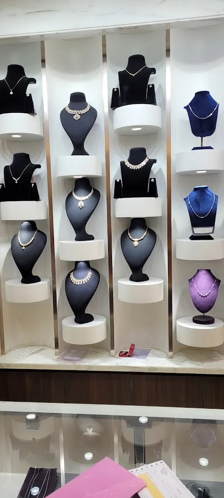 GRT Jewellers, Valasaravakkam