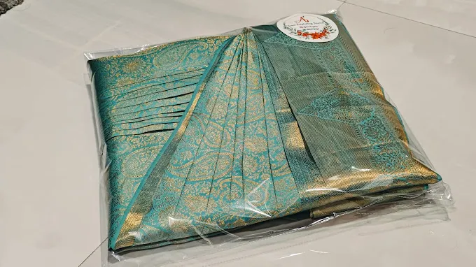 A Square Pre pleating Services