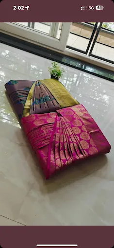 A Square Pre pleating Services