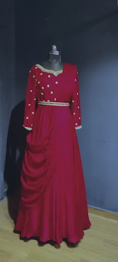 Designed By Sindhu