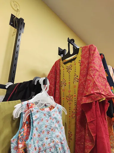 Diya fashion