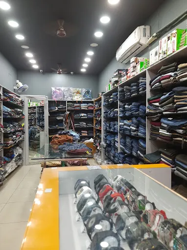 Dumagoli Mens Fashions Wear