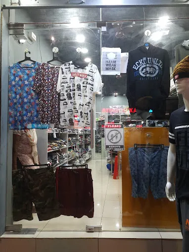 Dumagoli Mens Fashions Wear