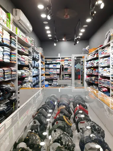 Dumagoli Mens Fashions Wear