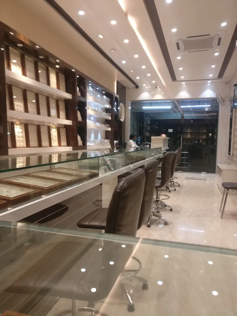 Mahalakshmi Jewelers
