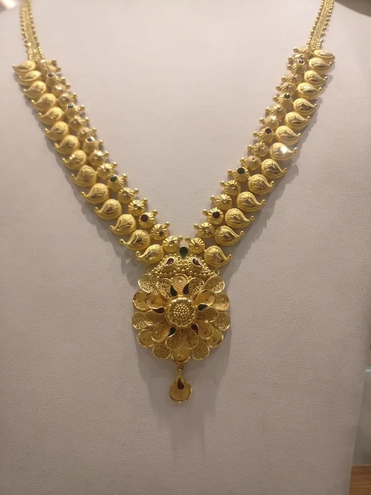 Mahalakshmi Jewelers