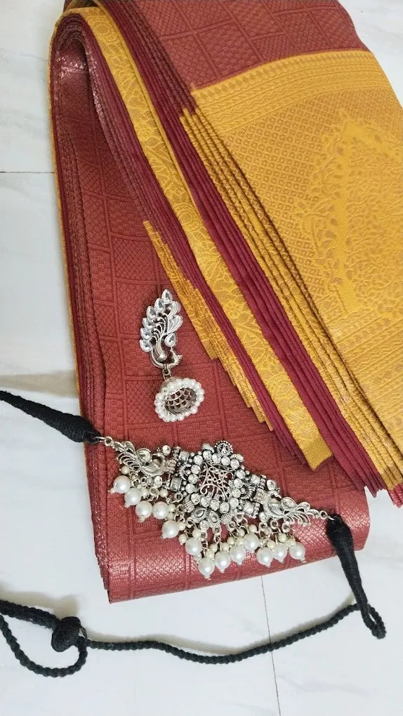Mahay Silks & Sarees