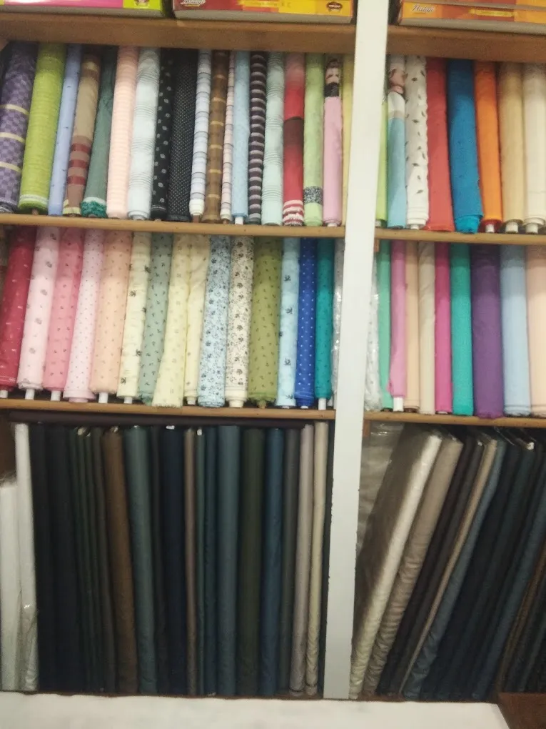 Maruthi Textiles