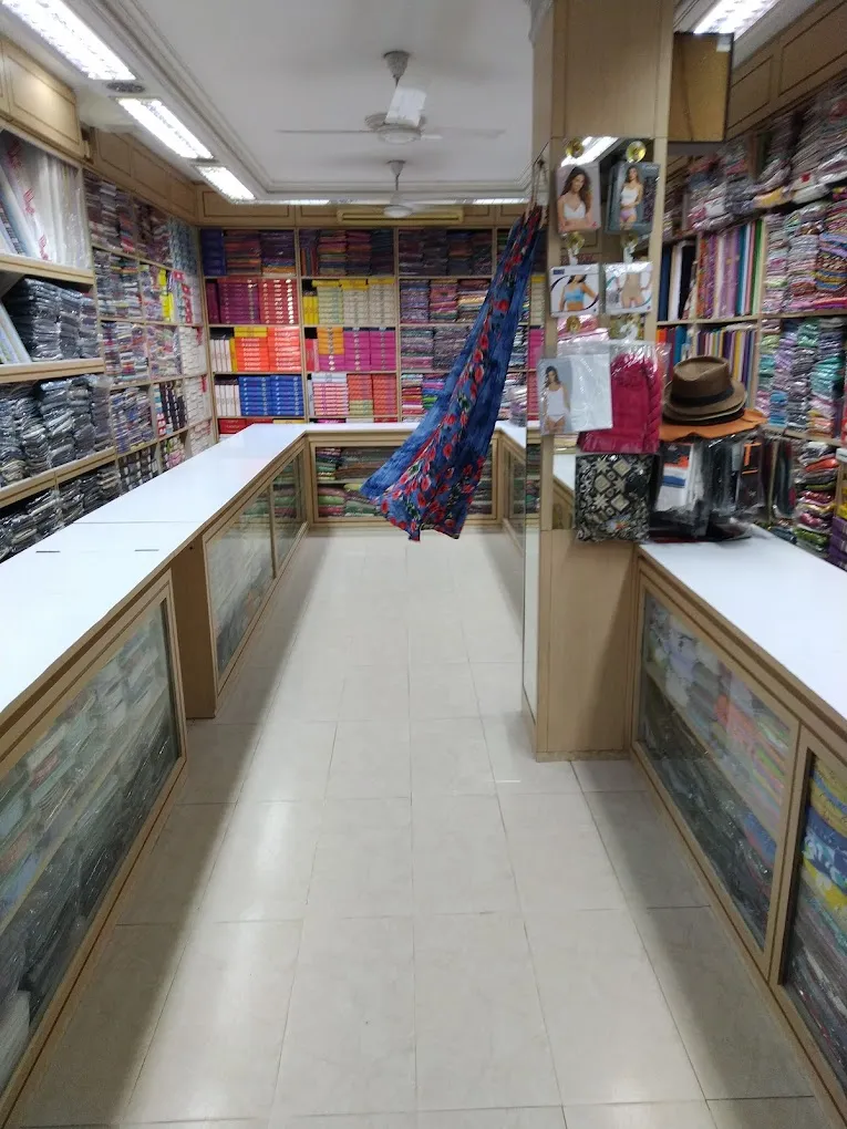 Surendra Textiles