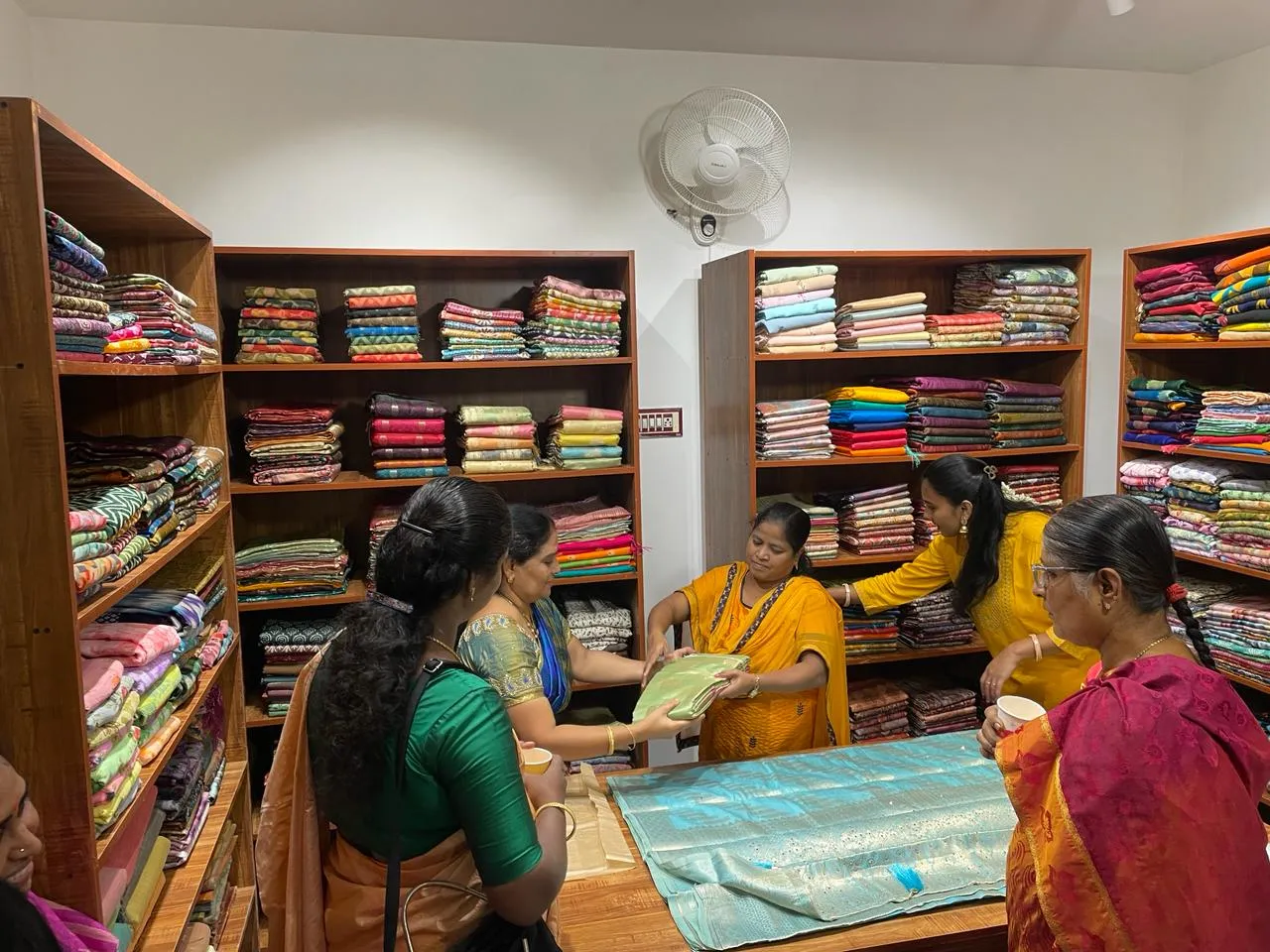 Dharini's Women Wear