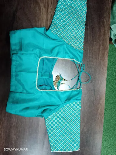 Synderella Designing And Tailoring