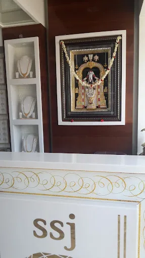 Shobha Jewelry