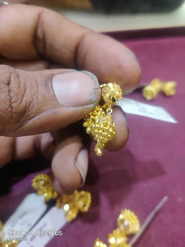 Shobha Jewelry