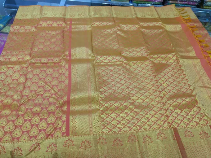 SM Silks