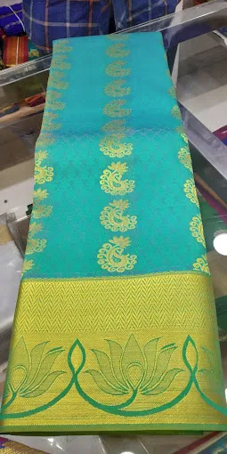 SM Silks