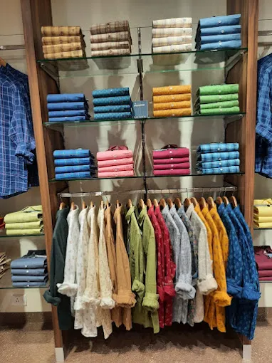 Linen Club Chetpet