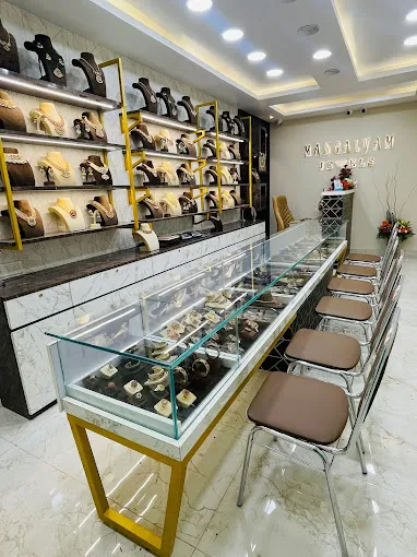Mangalyam Jewels