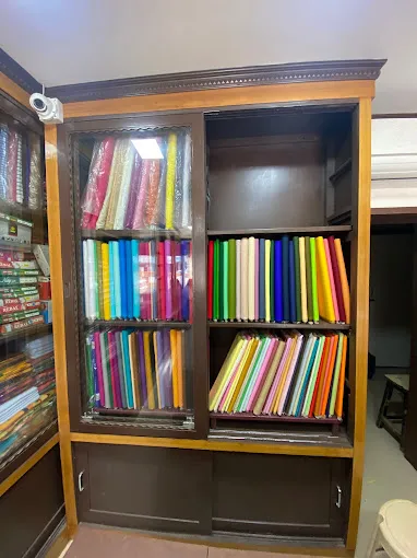 Mohan Stores