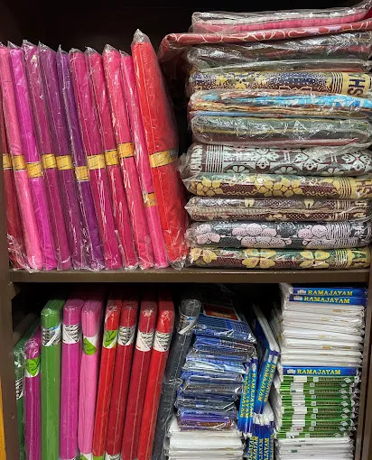 Mohan Stores