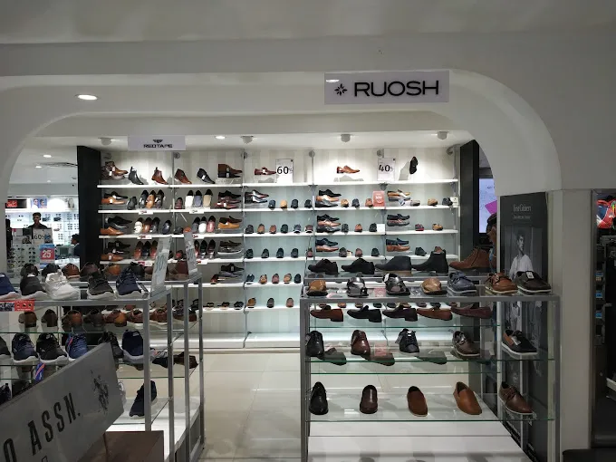 Shoppers Stop