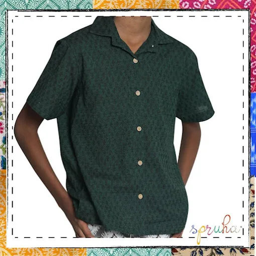 Spruha Designs