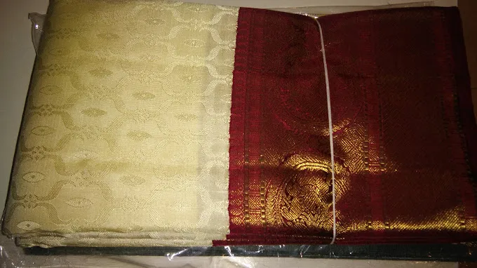 Varadarams Silks