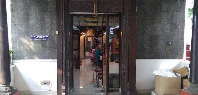 Varadarams Silks