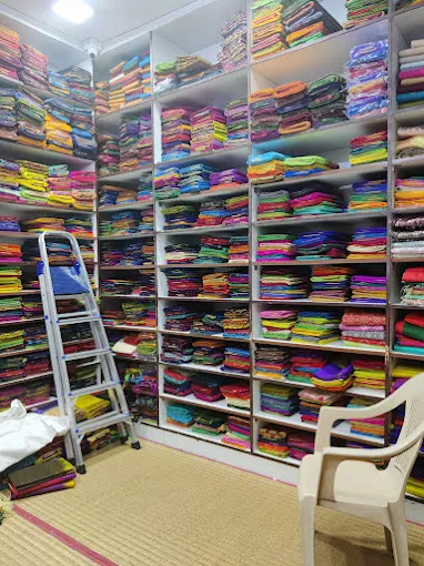 Buvanagiri Handlooms